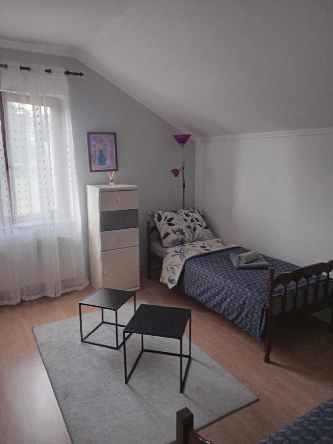 Apartman Bepo Gospić Exterior foto