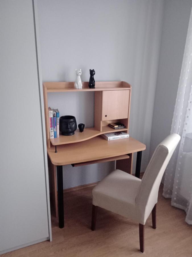 Apartman Bepo Gospić Exterior foto