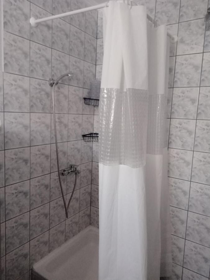 Apartman Bepo Gospić Exterior foto