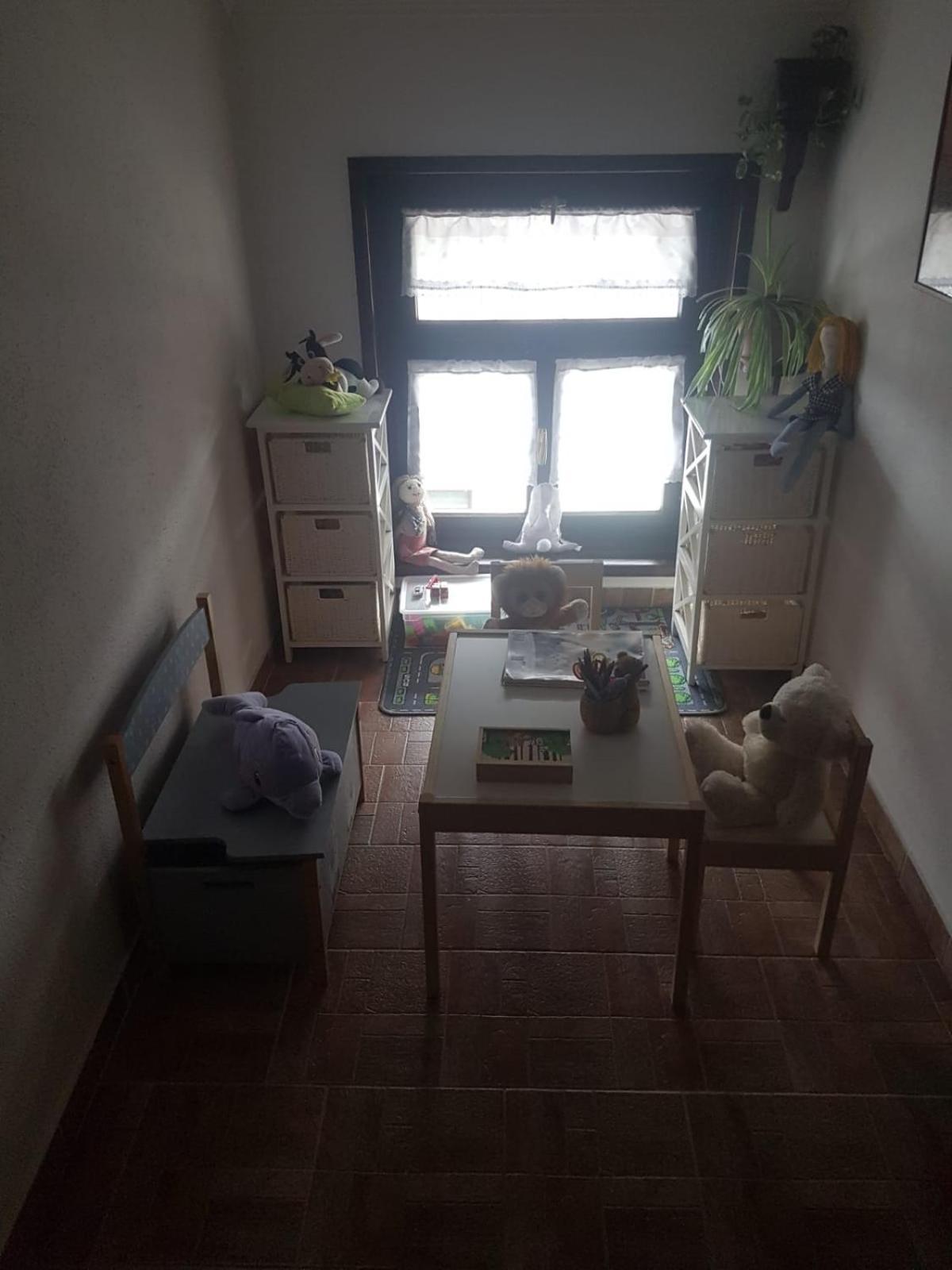 Apartman Bepo Gospić Exterior foto