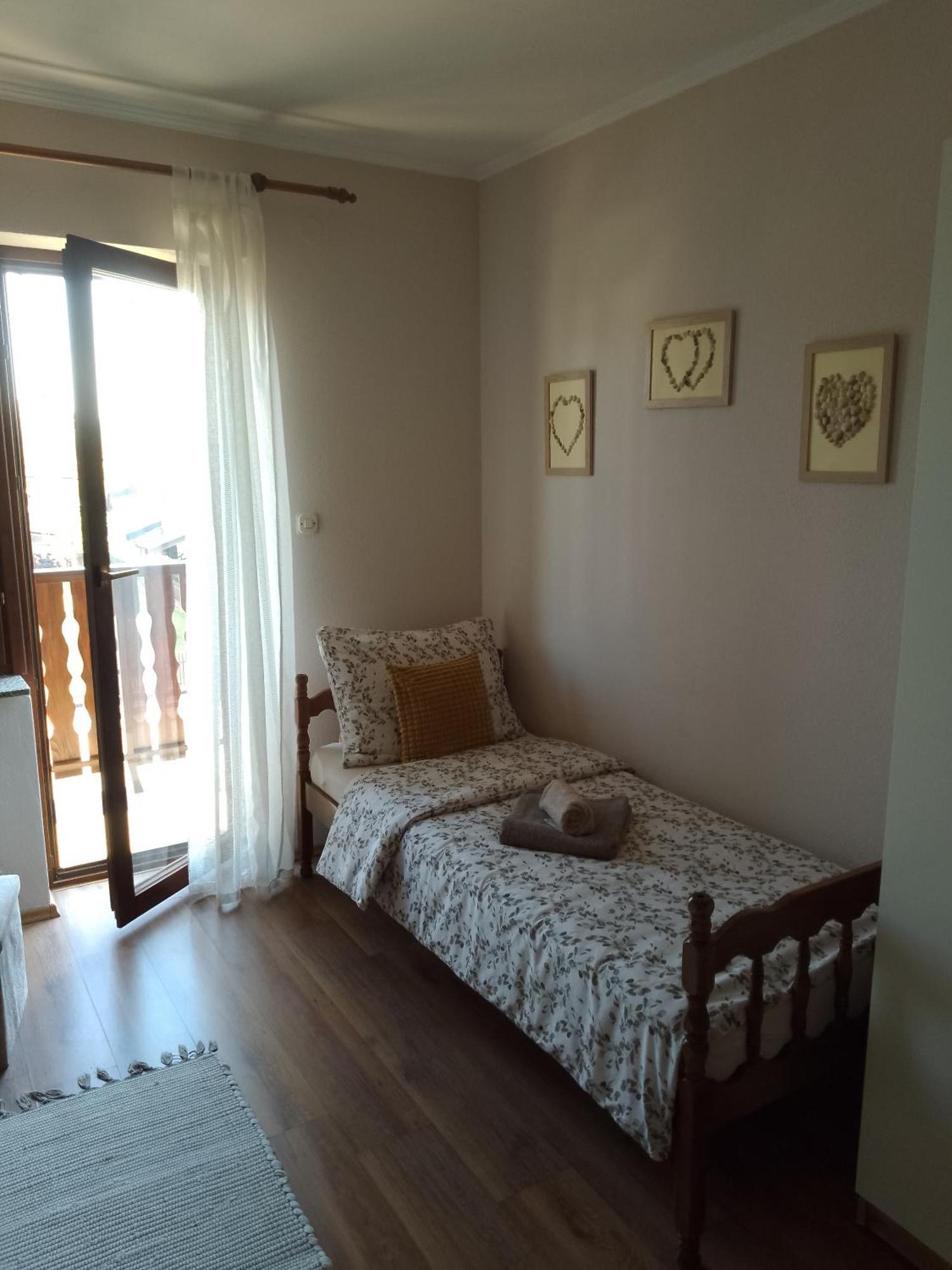 Apartman Bepo Gospić Exterior foto