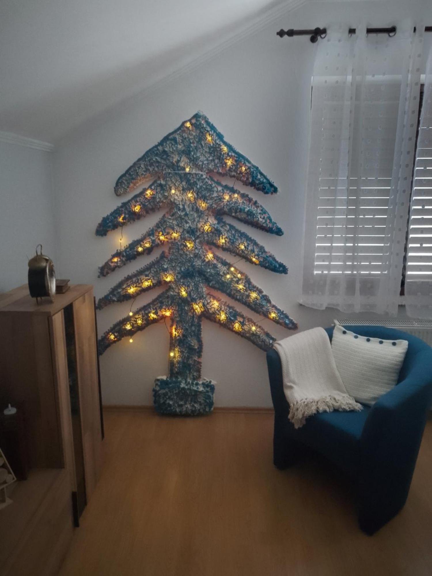 Apartman Bepo Gospić Exterior foto